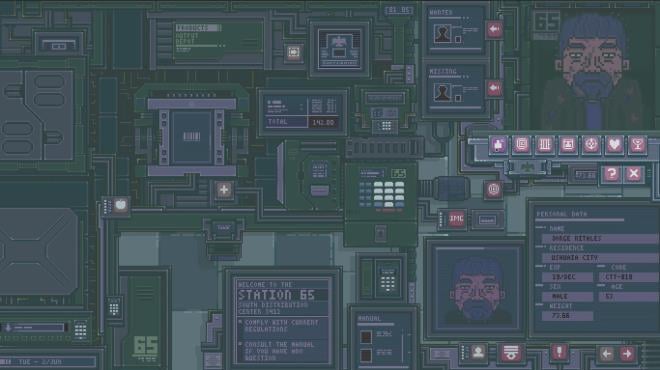 The State of Nowhere Torrent Download