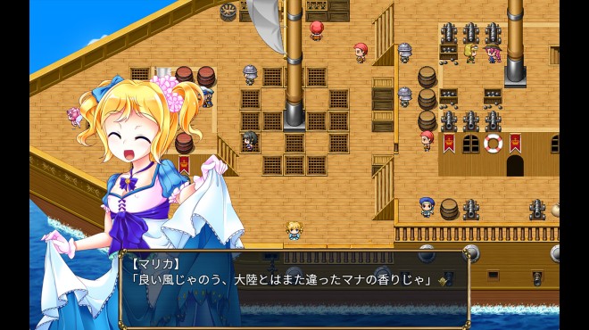 The Succubus Trap Island PC Crack