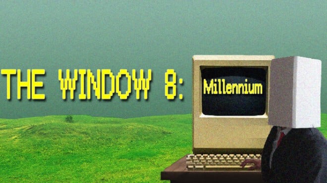 The Window 8 Millennium Free Download