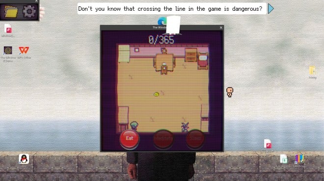 The Window 8 Millennium PC Crack