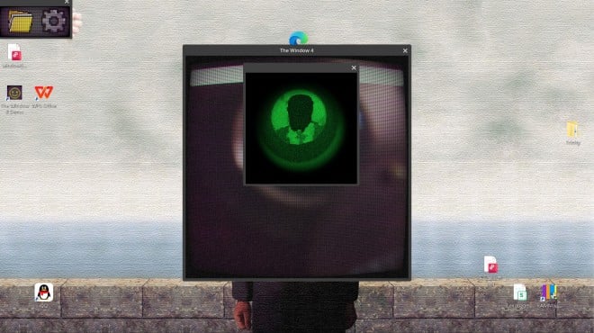 The Window 8 Millennium Torrent Download