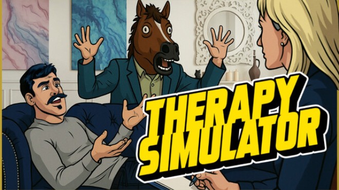 Therapy Simulator Free Download Therapy Simulator Free Download