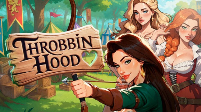 Throbbin Hood  Free Download