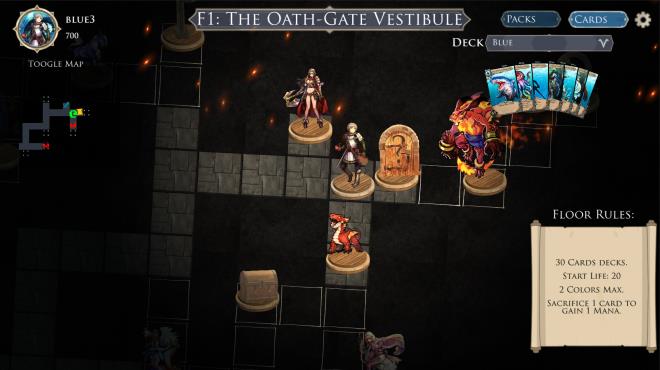 Throne of Shards PC Crack