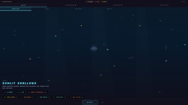 TideWane Torrent Download TideWane Torrent Download