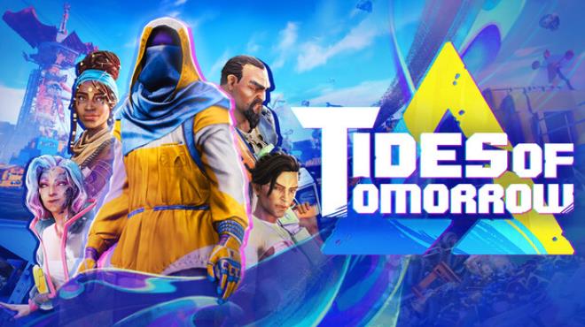 Tides of Tomorrow  Free Download