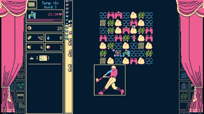 Titanium Court PC Crack