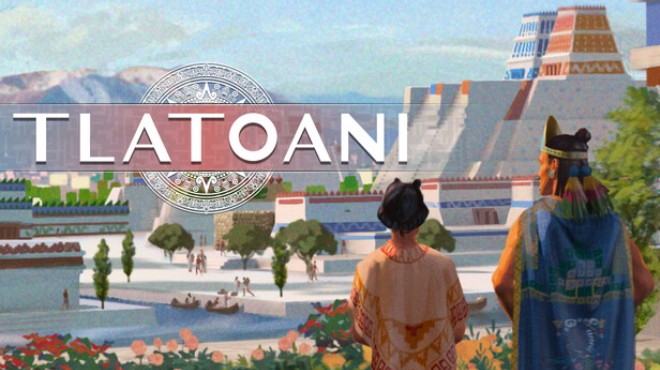 Tlatoani Aztec Cities Free Download