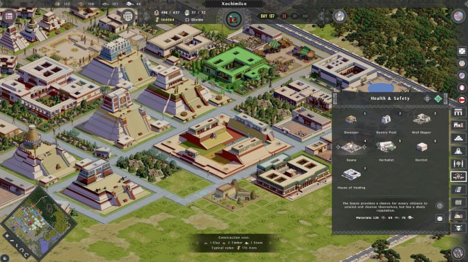 Tlatoani Aztec Cities Torrent Download
