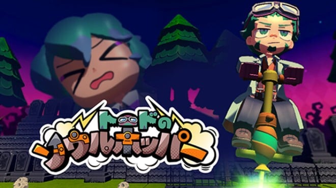 Toads Soul Hopper Free Download