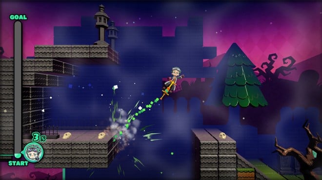 Toads Soul Hopper PC Crack