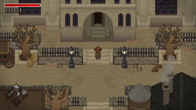 Tombwater Torrent Download