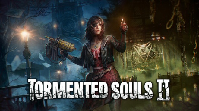 Tormented Souls 2 Update v1 4 0 Free Download