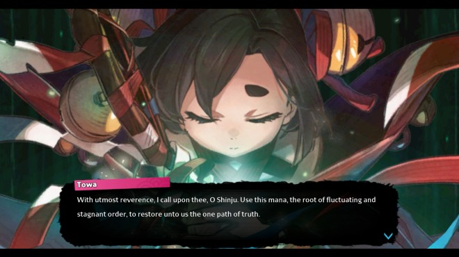 Towa and the Guardians of the Sacred Tree Update v1 4 incl DLC Torrent Download