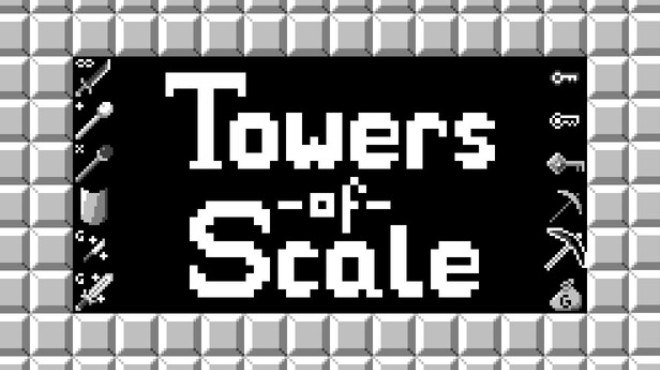 Towers of Scale Free Download