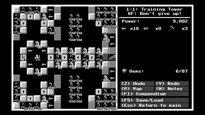 Towers of Scale PC Crack