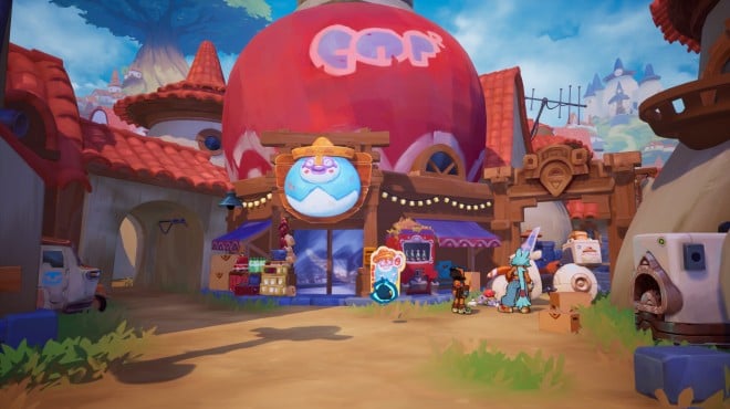 Town of Zoz Torrent Download