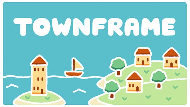 Townframe Free Download