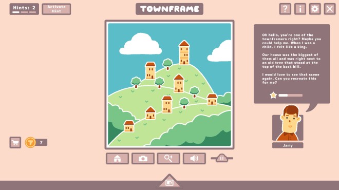 Townframe Torrent Download
