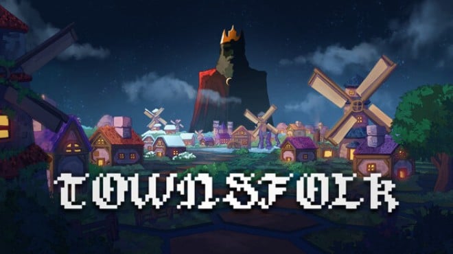 TownsFolk Free Download