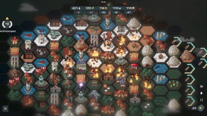 TownsFolk Torrent Download