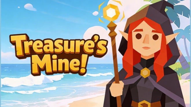 Treasures Mine Free Download