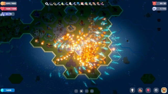 Treasures Mine PC Crack