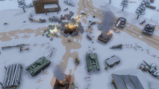 Trench Lord Eastern Front Torrent Download