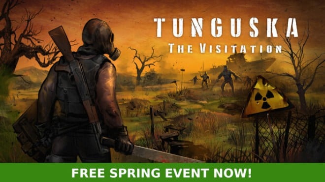 Tunguska The Visitation Final Cut Update v1 97 1 Free Download