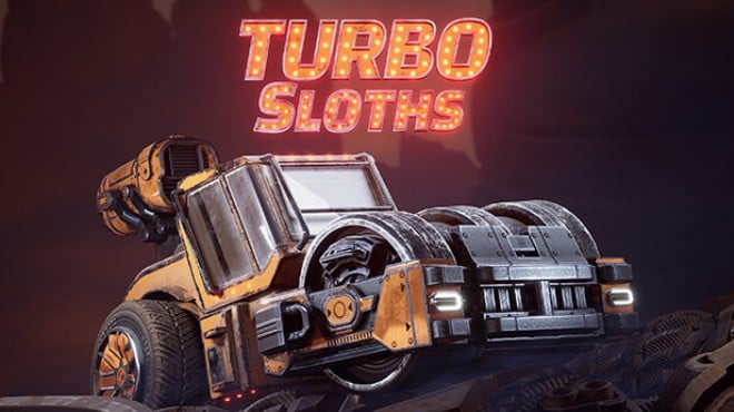 Turbo Sloths Update v1 18 01 Free Download