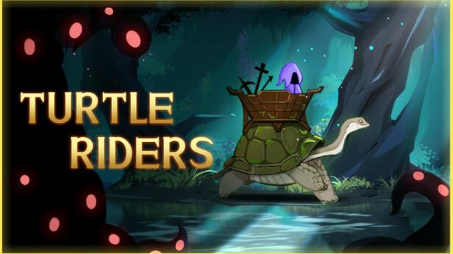 Turtle Riders Free Download