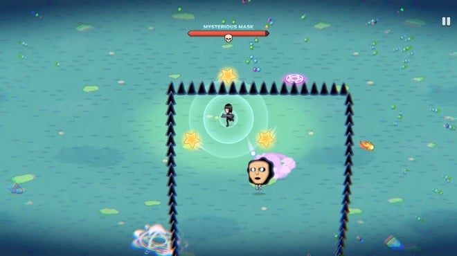 U.F.F.C - Ultra Fuckin’ Fuckable Championship Torrent Download