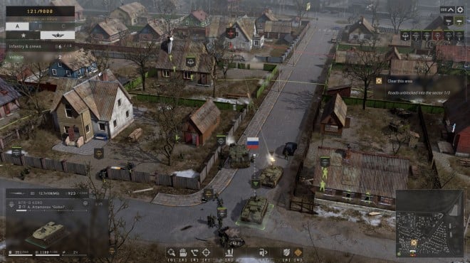 Ukrainian Warfare Gostomel Heroes PC Crack