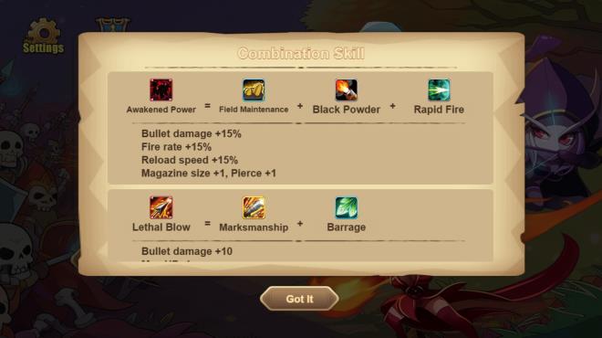 Undead Tide: Light's Defense Torrent Download