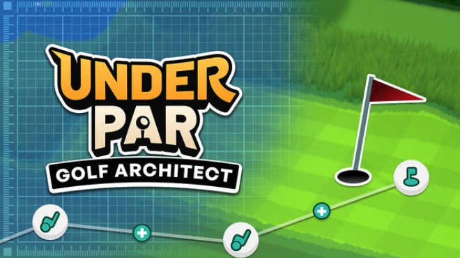 Under Par Golf Architect Free Download