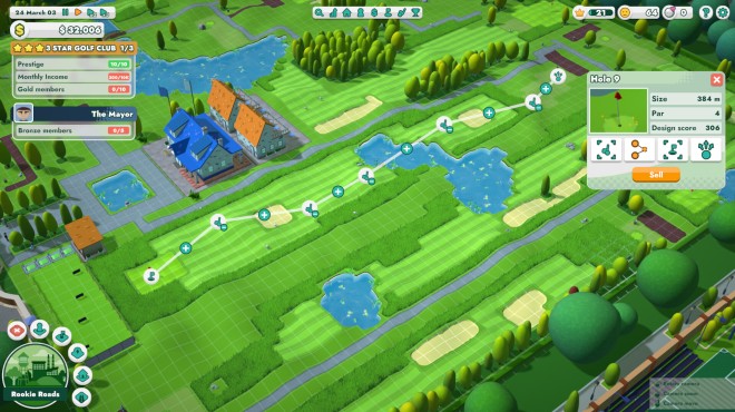 Under Par Golf Architect Torrent Download