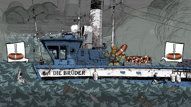 Valiant Hearts: Coming Home Torrent Download