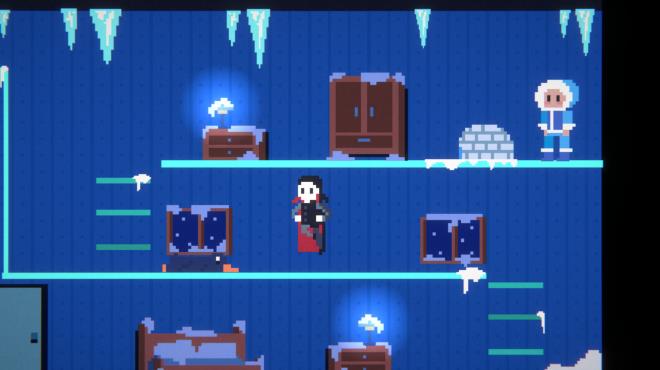 Vampire Receptionist Torrent Download