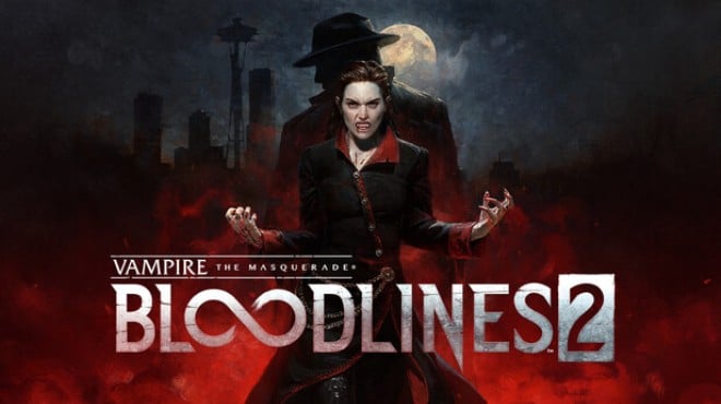 Vampire The Masquerade Bloodlines 2 v49474 Free Download