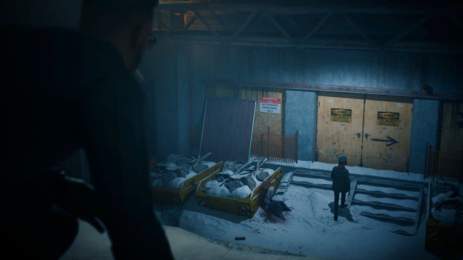 Vampire The Masquerade Bloodlines 2 Loose Cannon PC Crack