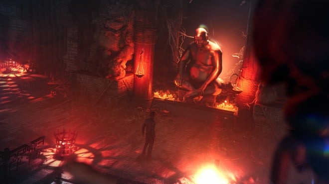 Vampire The Masquerade Bloodlines 2 Loose Cannon Torrent Download