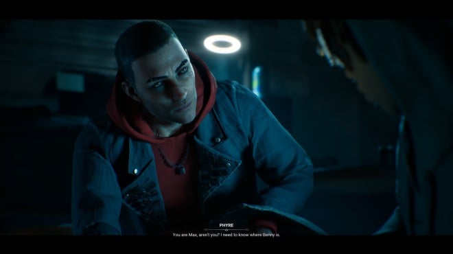 Vampire The Masquerade Bloodlines 2 v49474 PC Crack