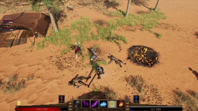 Varthos - Heir to the Throne Torrent Download