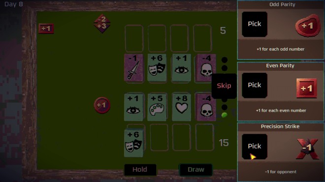 Velvet Hammer PC Crack