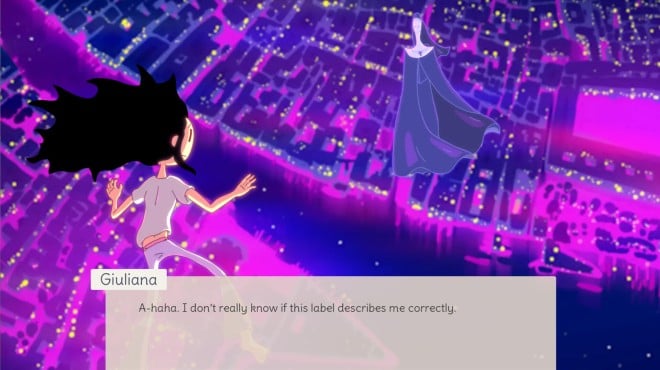 Venice After Dark Torrent Download