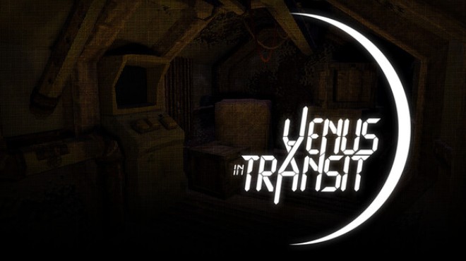 Venus in Transit Free Download