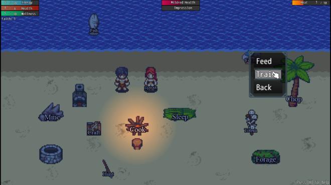 Villainess Trainer Torrent Download