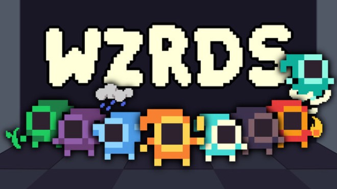 WZRDS Free Download
