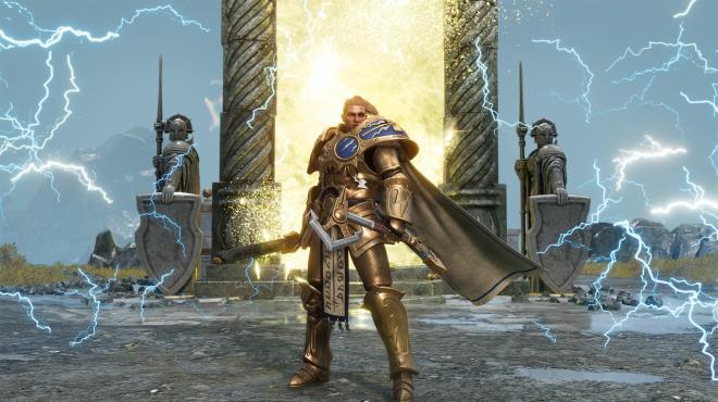 Warhammer Age of Sigmar: Realms of Ruin Torrent Download