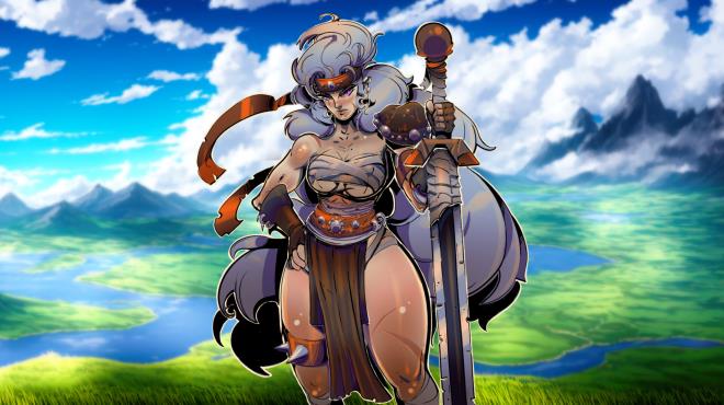 Warriors Waifus Mahjong PC Crack